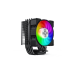 Кулер для процессора Gamemax Gamma 90 BK