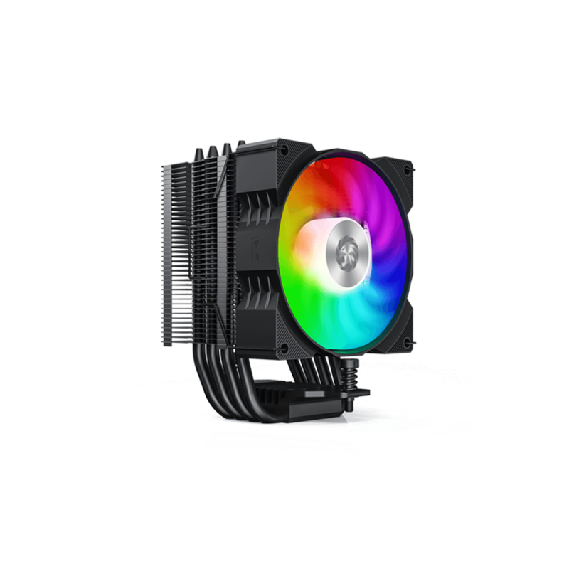 Кулер для процессора Gamemax Gamma 90 BK
