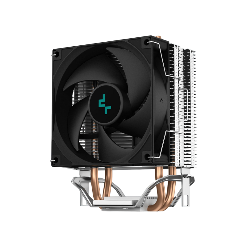 Кулер для процессора Deepcool AG200, Silver