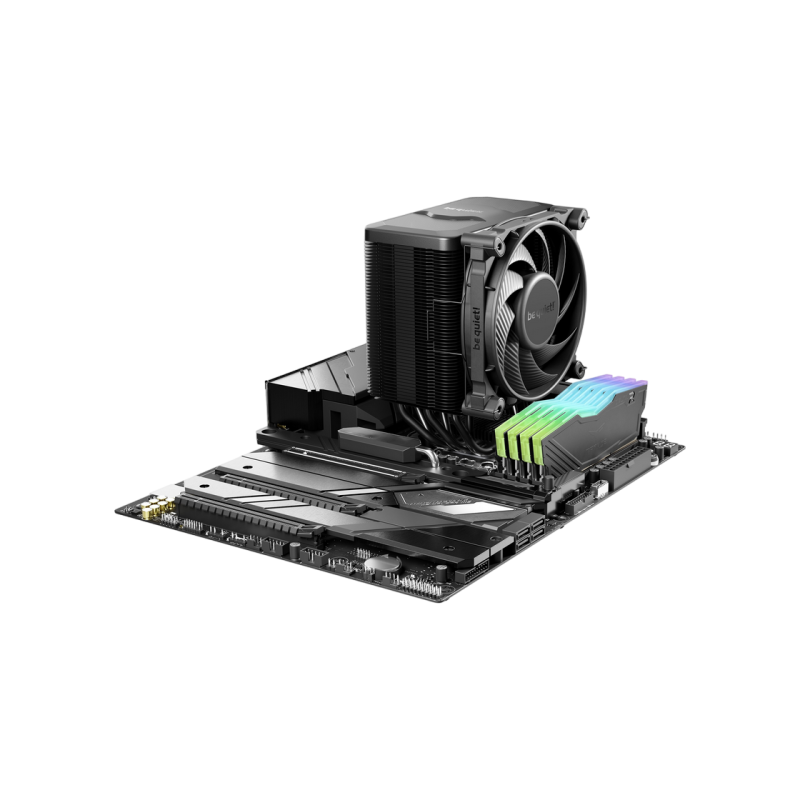 Кулер для процессора Be Quiet Dark Rock 5