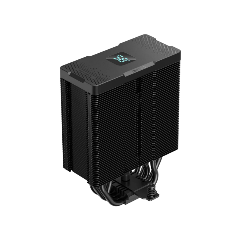 Кулер для процессора Deepcool AG500 Digital ARGB