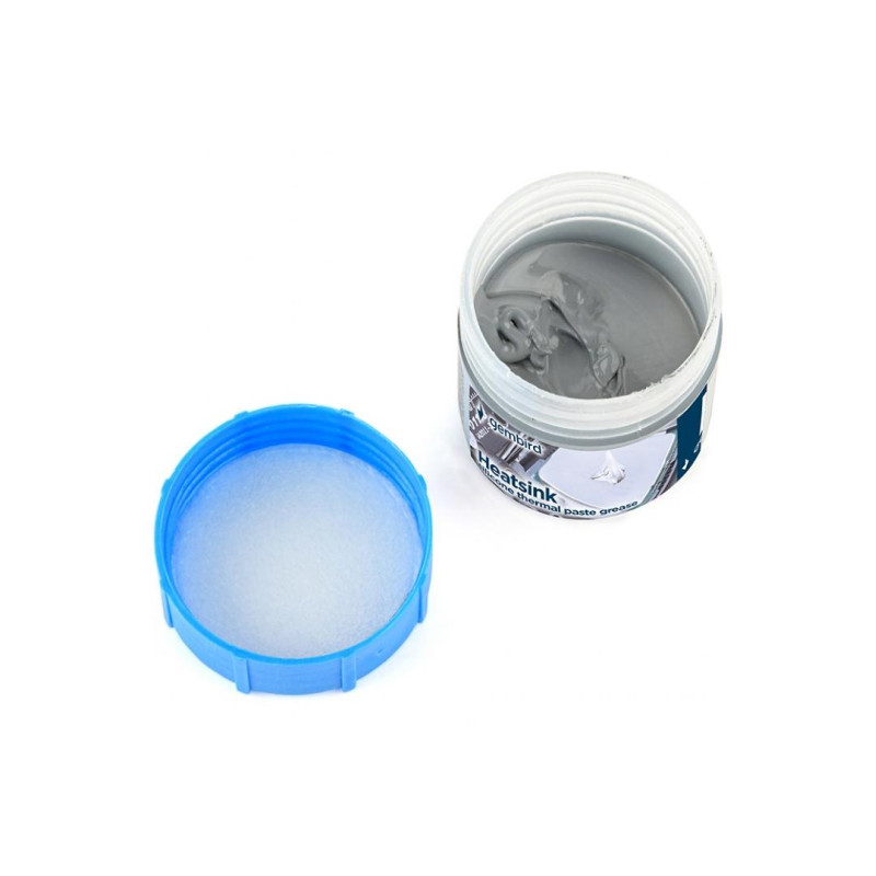 Термопаста Gembird TG-G15-02, 15g