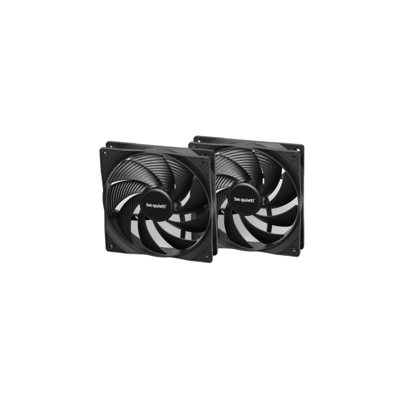 Кулер для процессора Be Quiet Pure Loop 2 280mm