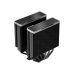 Кулер для процессора Deepcool AK620 Zero Dark