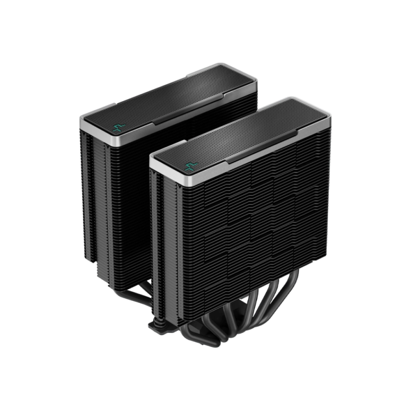 Кулер для процессора Deepcool AK620 Zero Dark