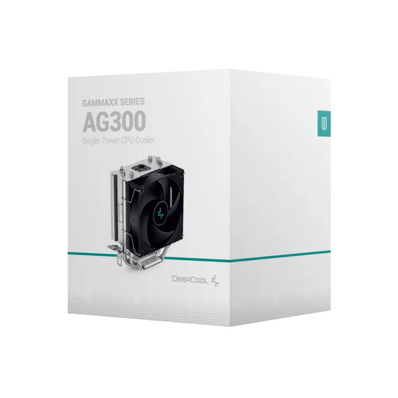 Кулер для процессора Deepcool AG300