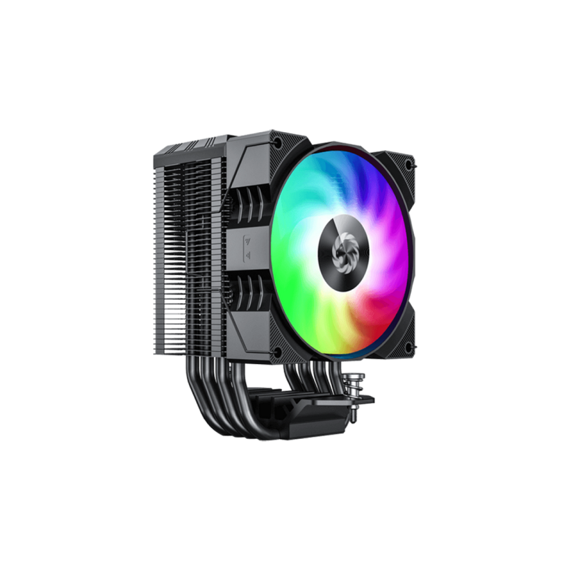 Кулер для процессора Gamemax Gamma 90 Digital BK