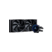 Кулер для процессора Chieftec Iceberg 240 Dark