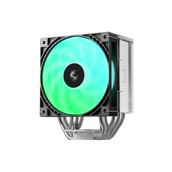 Cooler Procesor Deepcool AG500 G2 ARGB, Silver