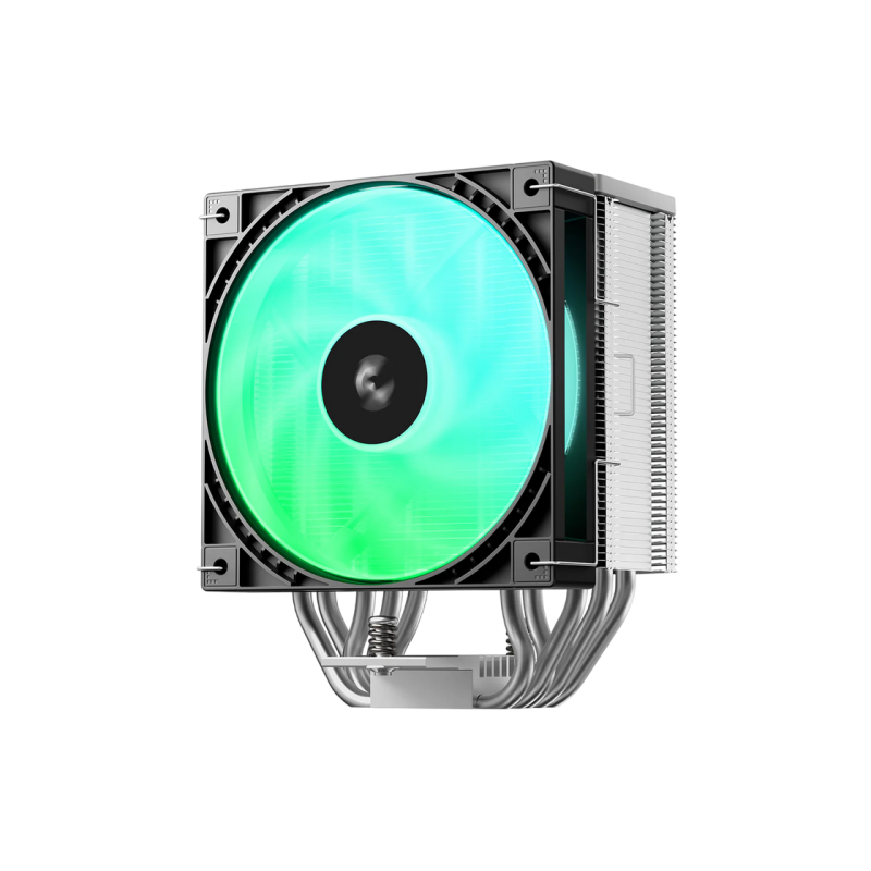 Кулер для процессора Deepcool AG500 G2 ARGB, Silver