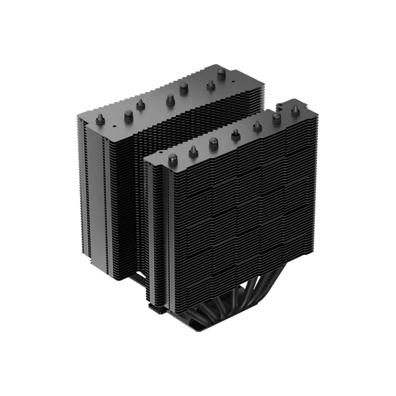 Кулер для процессора Deepcool Assassin IV VC Vision