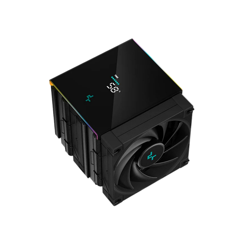 Кулер для процессора Deepcool AK620 Digital