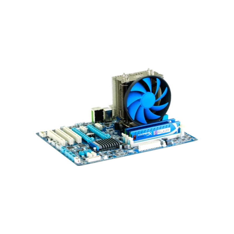 Deepcool Cooler GAMMAXX S40