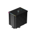 Кулер для процессора Deepcool AK500 Digital, Black
