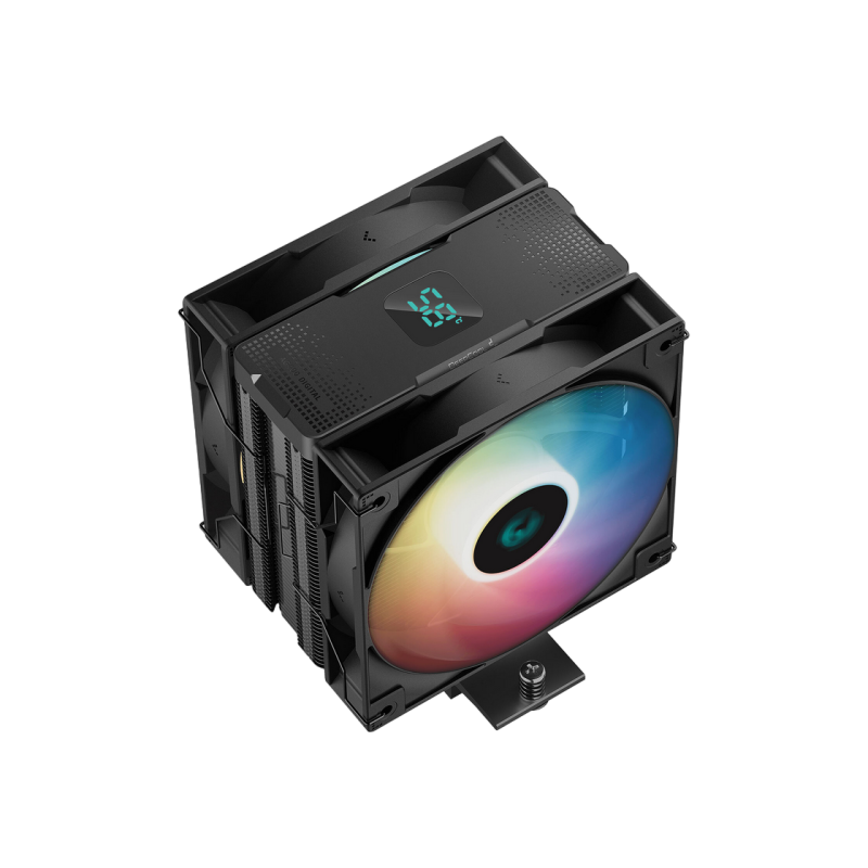 Кулер для процессора Deepcool AG400 Digital Plus