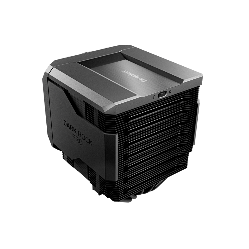 Кулер для процессора be quiet! Dark Rock Pro 6, Black