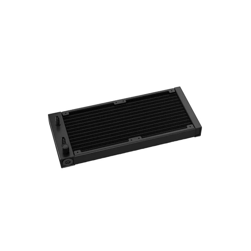 Кулер для процессора Deepcool LE520, Black