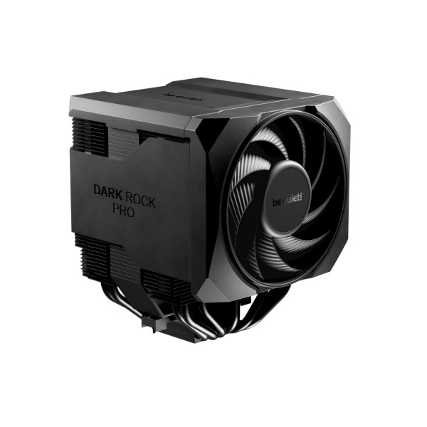 Кулер для процессора be quiet! Dark Rock Pro 6, Black