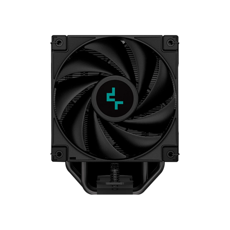 Cooler Procesor Deepcool AK400 Zero Dark Plus