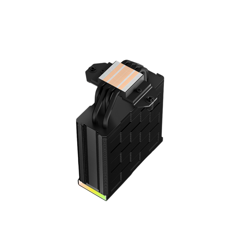 Кулер для процессора Deepcool AK400 Digital, Black