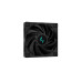 Кулер для процессора Deepcool AK400 Zero Dark