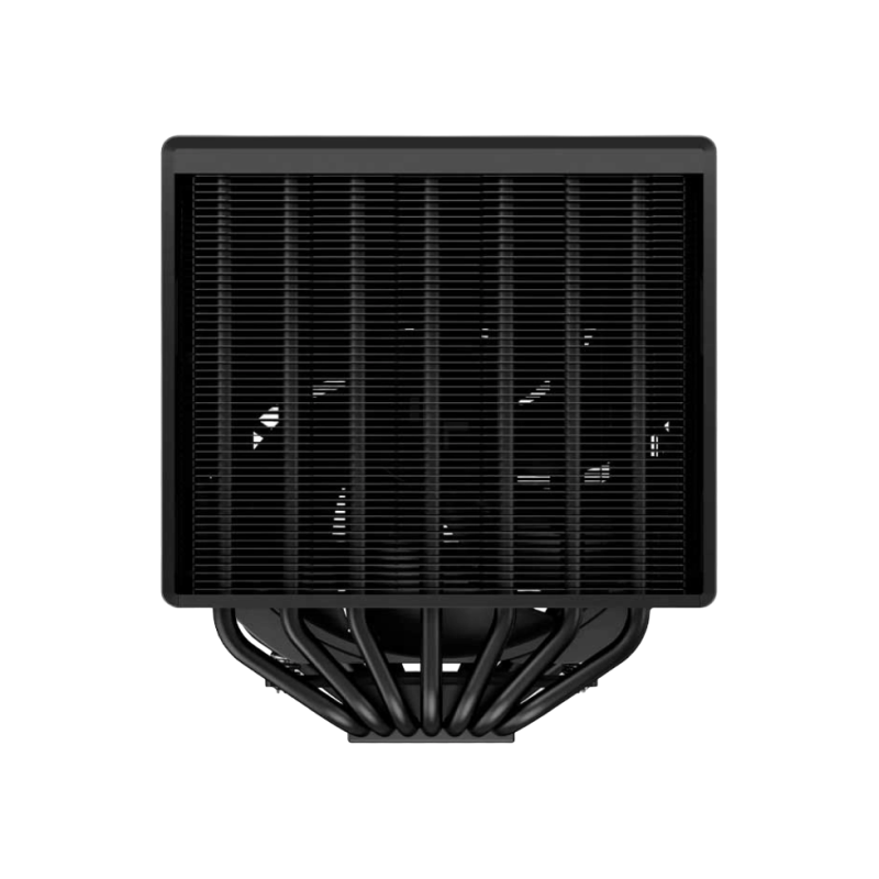 Кулер для процессора Deepcool Assassin 4S, Black