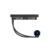 Кулер для процессора Chieftec Iceberg 240 Dark