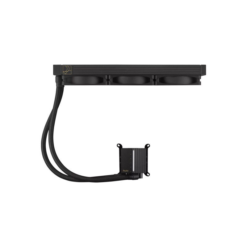 Кулер для процессора Asus ProArt LC 360, Black