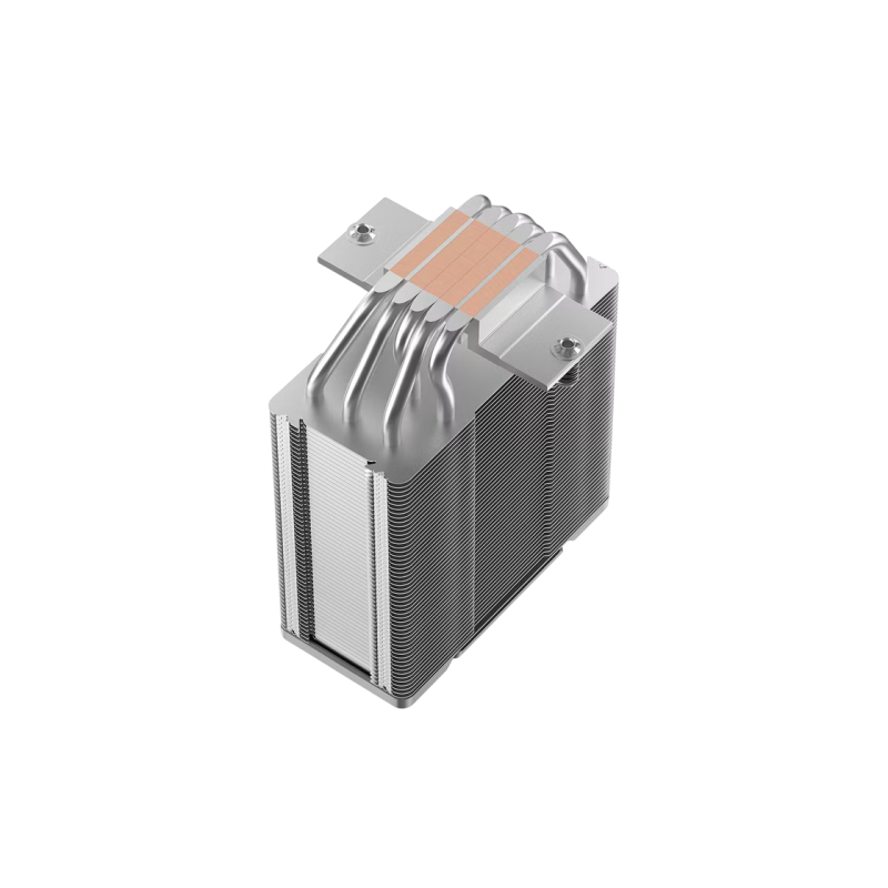 Кулер для процессора Deepcool AG500 G2 ARGB, Silver