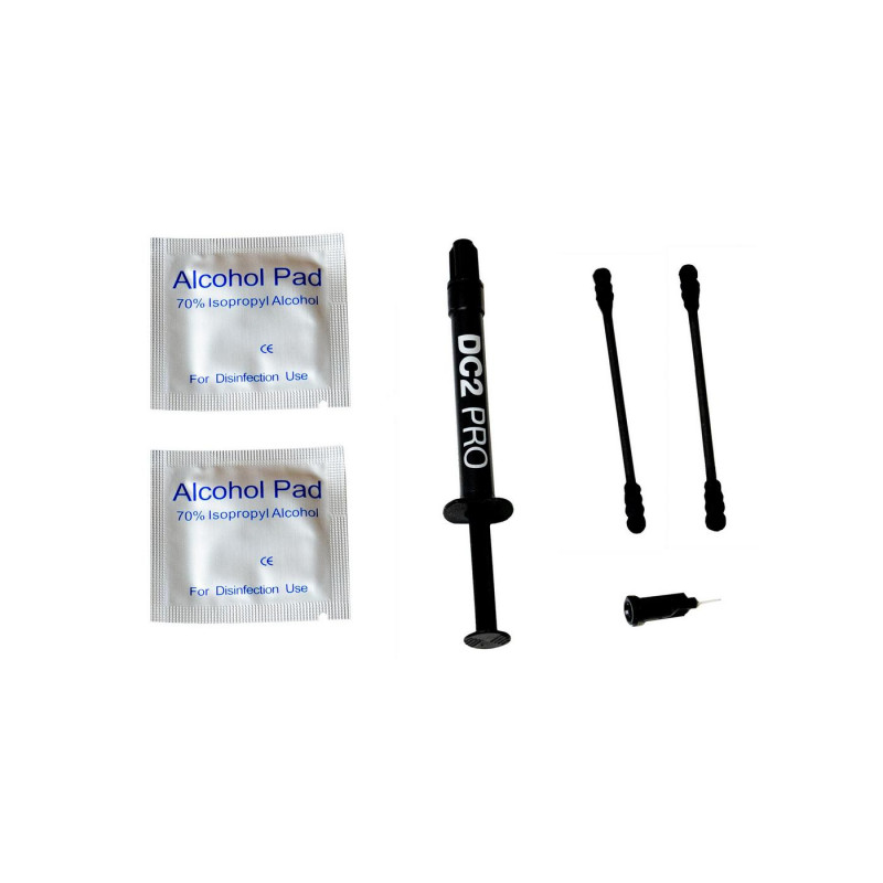 Термопаста Be Quiet DC2 Pro