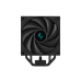 Кулер для процессора Deepcool AK400 Digital, Black