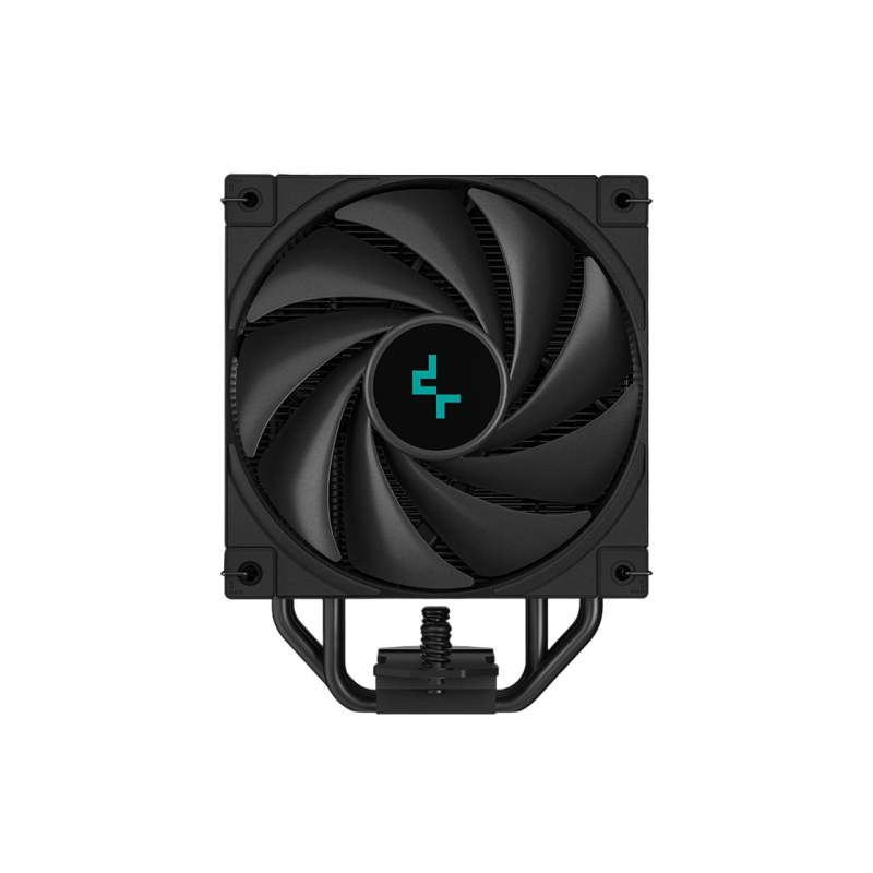 Кулер для процессора Deepcool AK400 Digital, Black