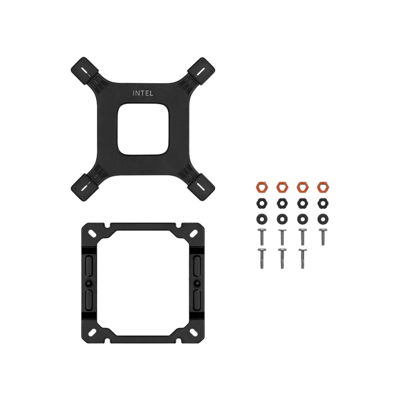 Кулер для процессора Deepcool AG500 Digital ARGB