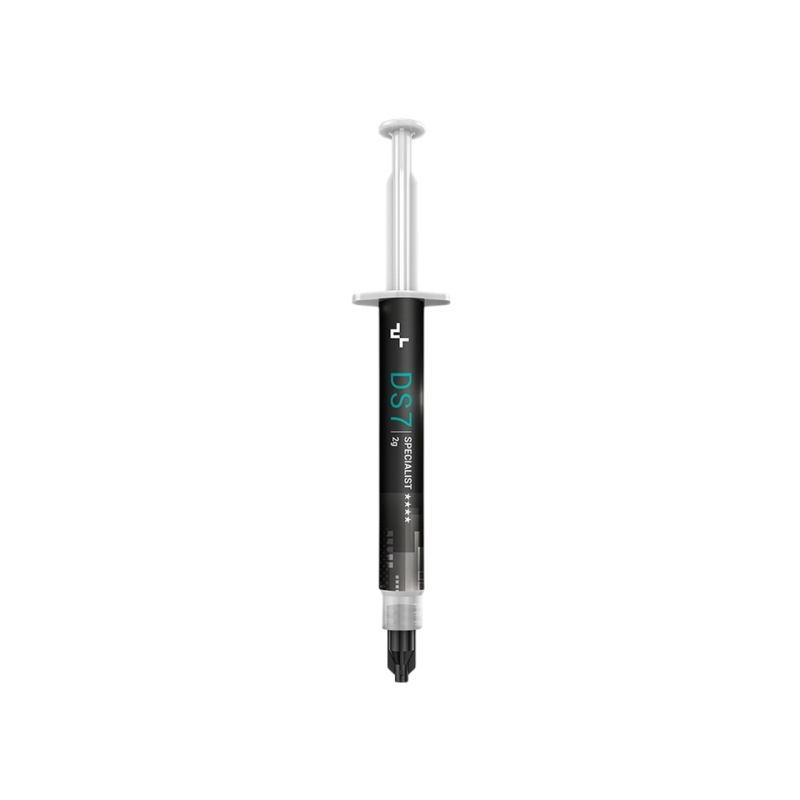 Thermal Paste Deepcool DS7 2g (2.0g, 6.9 W/m·K, 3.55 g/cm³, -20°C to +125°C