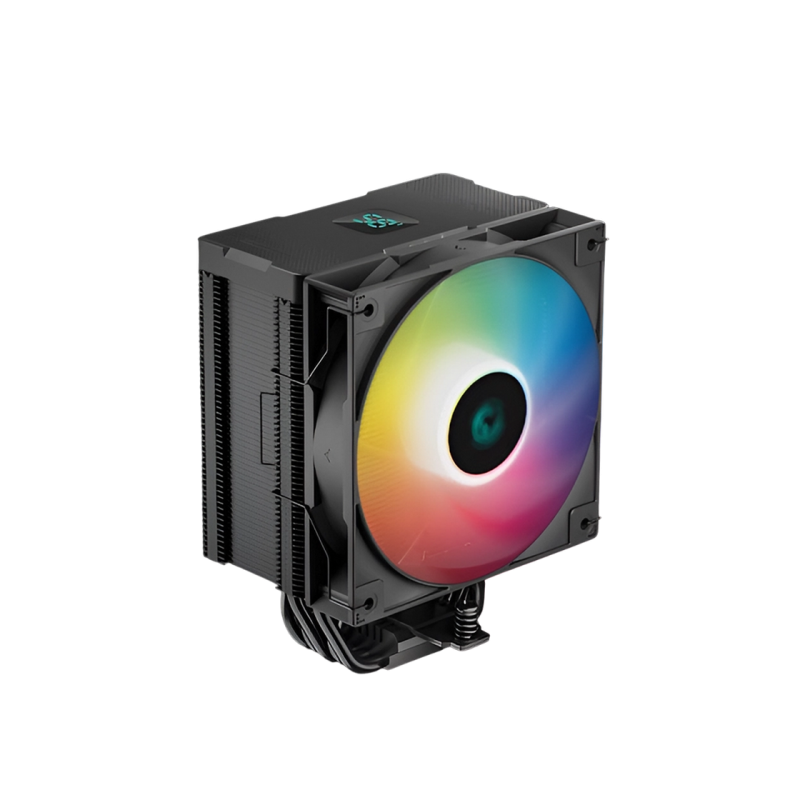 Кулер для процессора Deepcool AG500 Digital ARGB