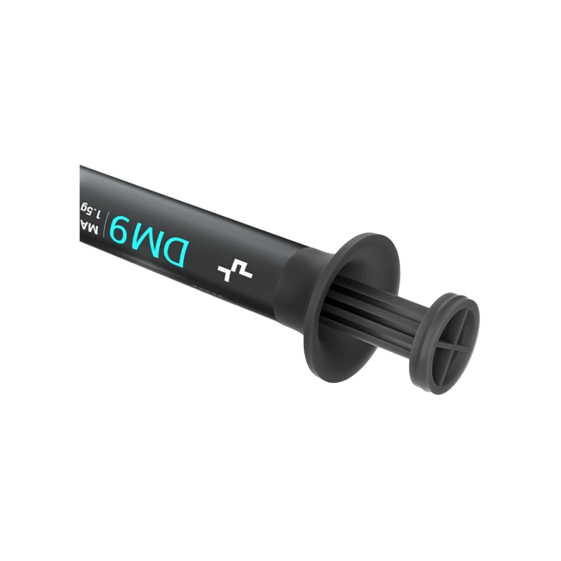 Термопаста Deepcool DM9 Master, 1.5g, Gray
