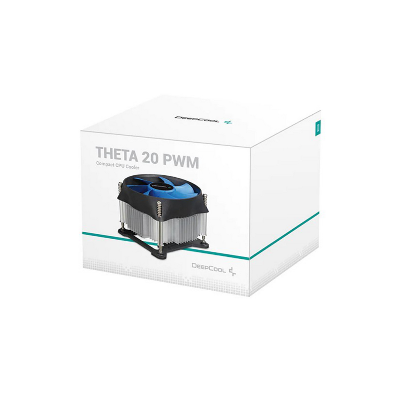 Кулер для процессора Deepcool Theta 20 PWM 1700