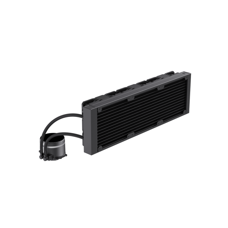 Кулер для процессора Gamemax IceBurg 360 Infinity