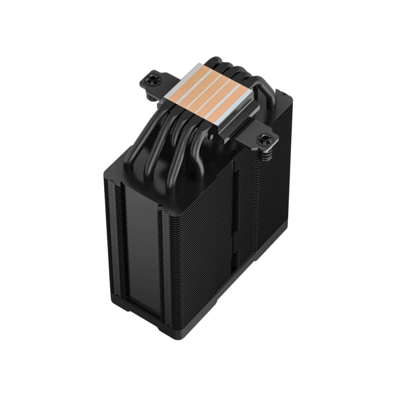 Кулер для процессора Deepcool AG500 Digital ARGB