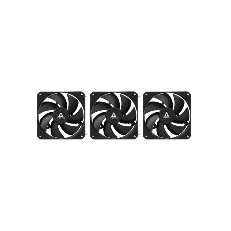 Кулер для процессора Chieftec Iceberg 360 Dark