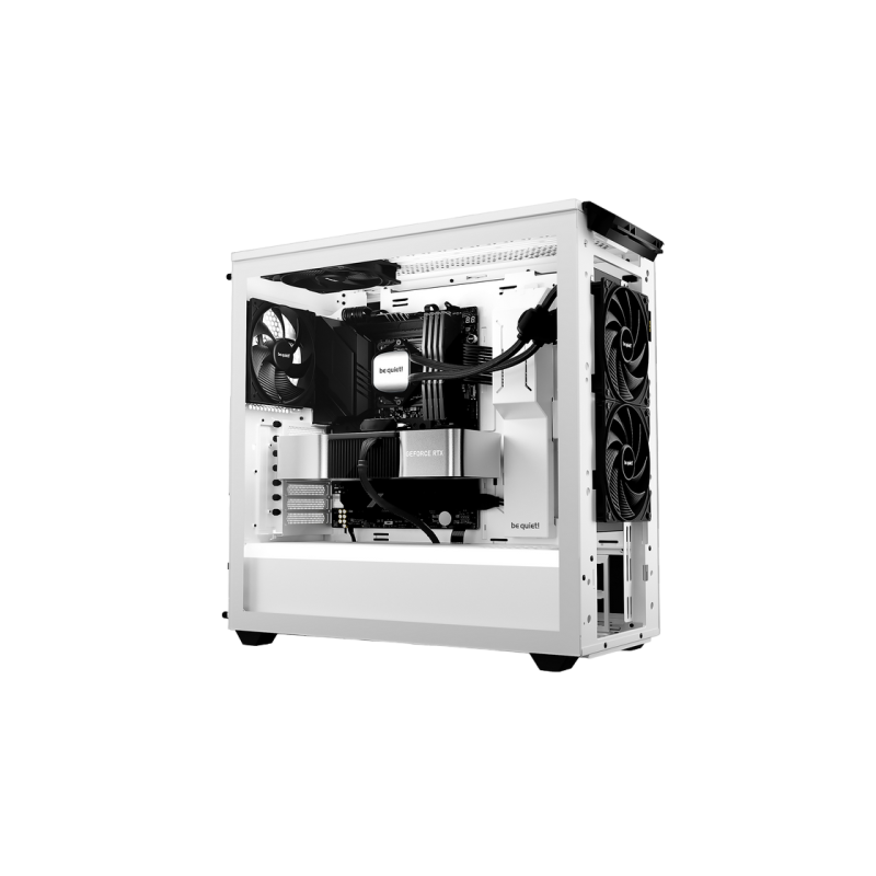 Кулер для процессора Be Quiet Pure Loop 2 280mm