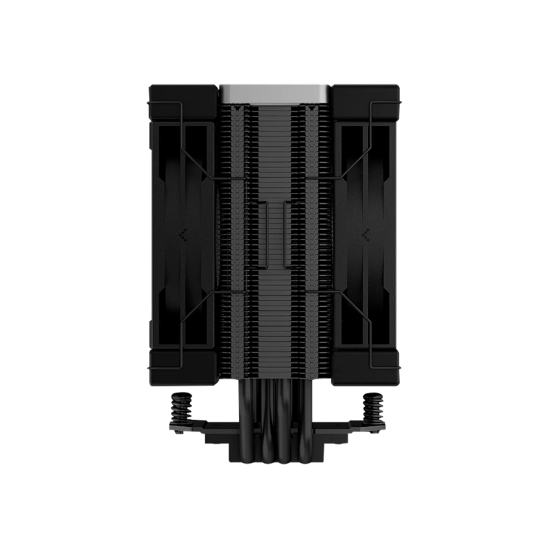 Cooler Procesor Deepcool AK400 Zero Dark Plus