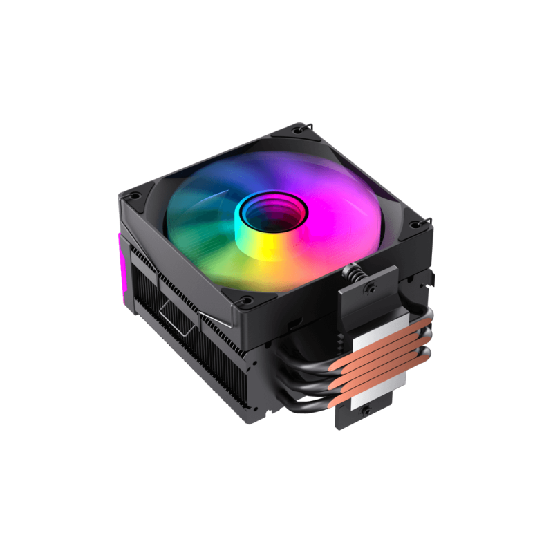 Кулер для процессора Gamemax Sigma 550 Infinity BK