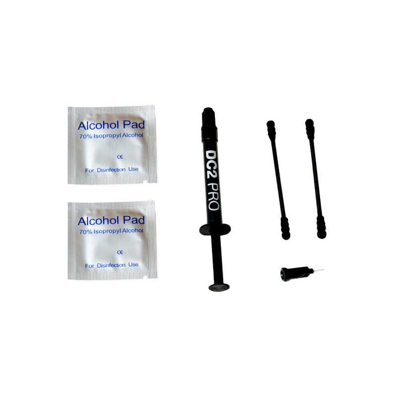 Термопаста Be Quiet DC2 Pro