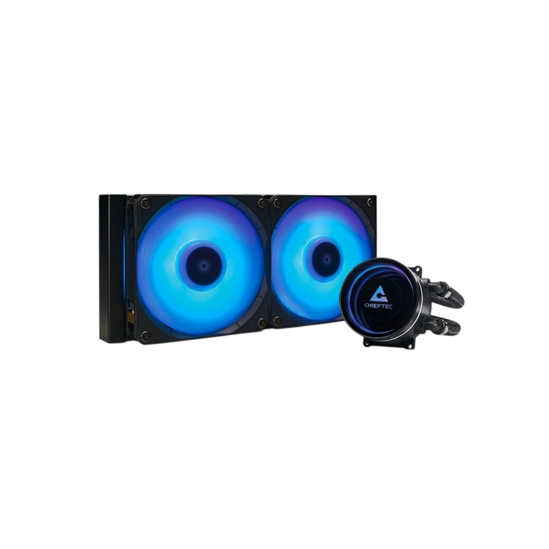 Cooler Procesor Chieftec Iceberg 240