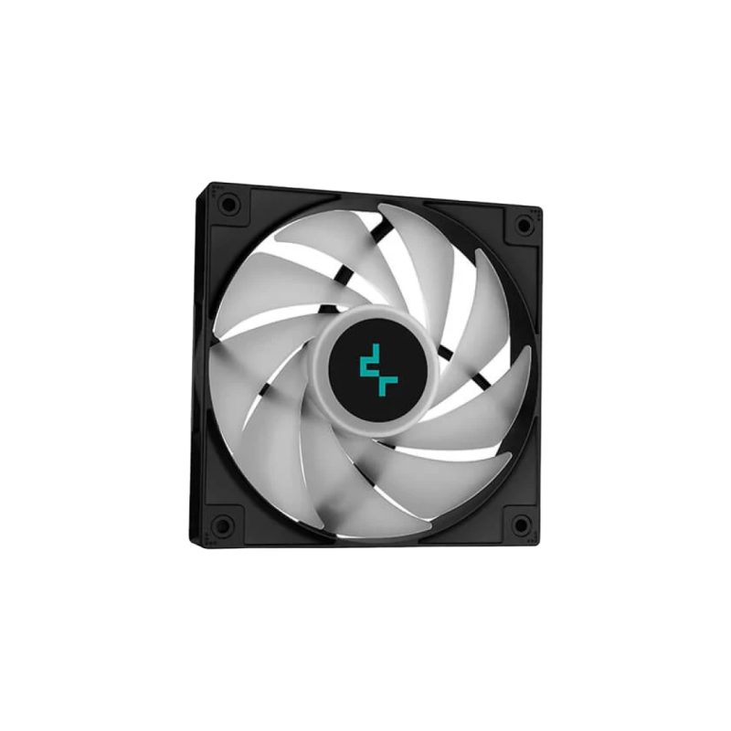 Кулер для процессора Deepcool LE520, Black