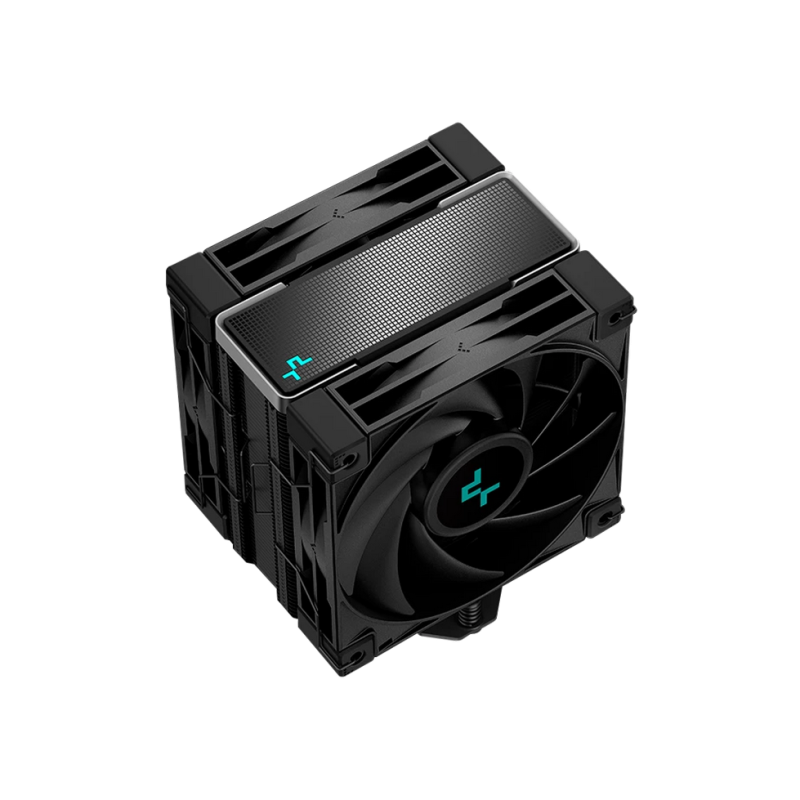 Cooler Procesor Deepcool AK400 Zero Dark Plus