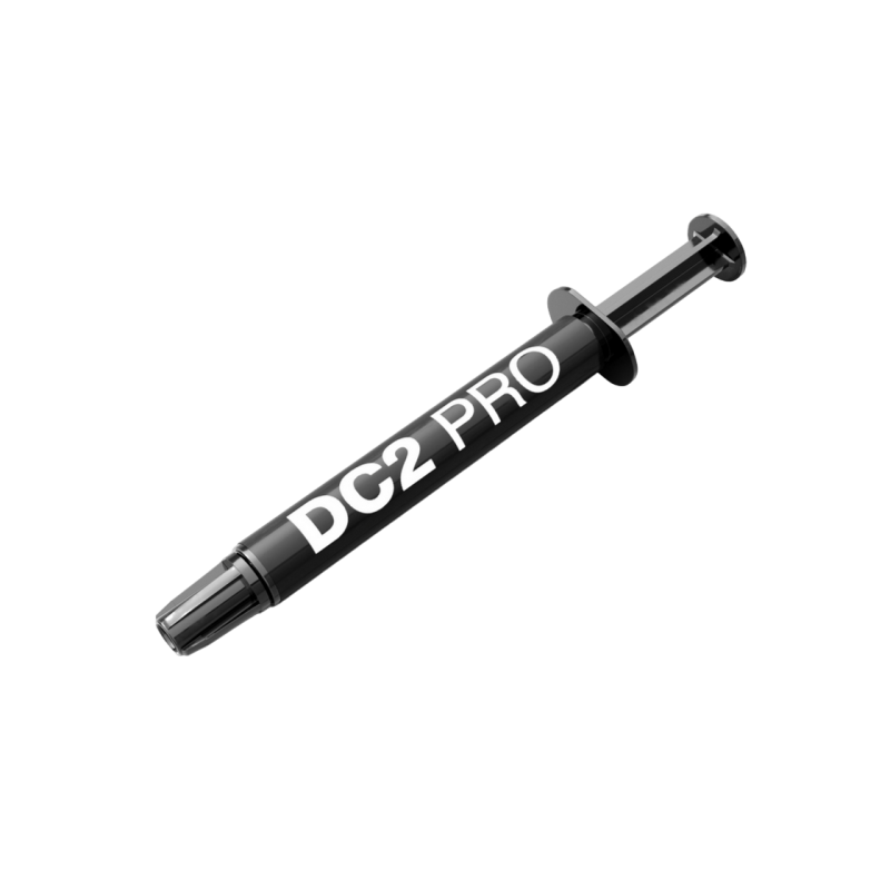 Термопаста Be Quiet DC2 Pro
