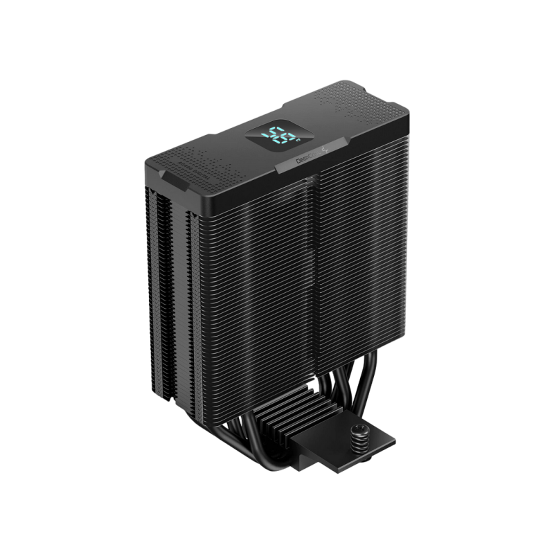 Кулер для процессора Deepcool AG400 Digital Plus