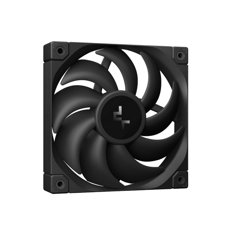 Кулер для процессора Deepcool AK620 Digital Pro, Black